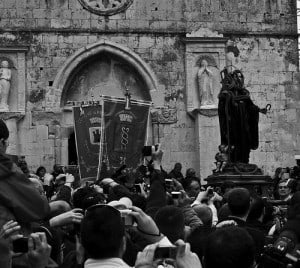 Processione dei Serpari a Cocullo