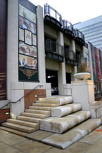 Kansas City Public Library