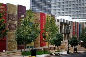 Kansas City Public Library