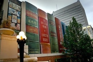 Kansas City Public Library