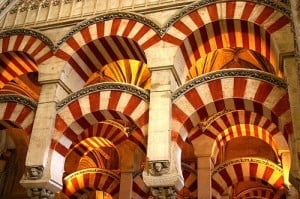 Mezquita de Cordoba