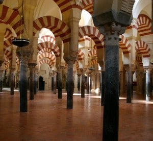 Mezquita