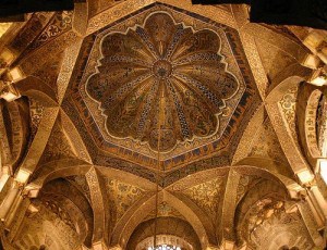 Mezquita de Cordoba