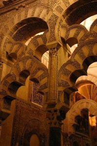 Mezquita