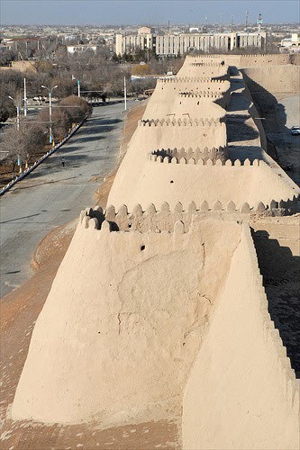 Khiva