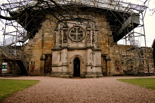 Rosslyn Chapel