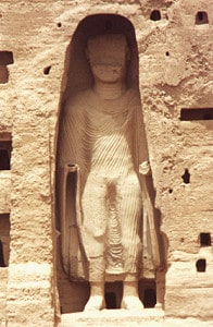 Bamiyan