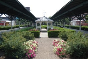 Chattanooga Choo Choo Hotel