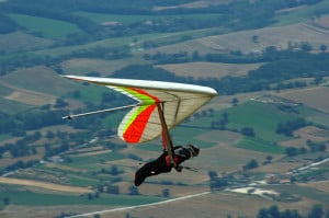 Sport sul Monte Cucco