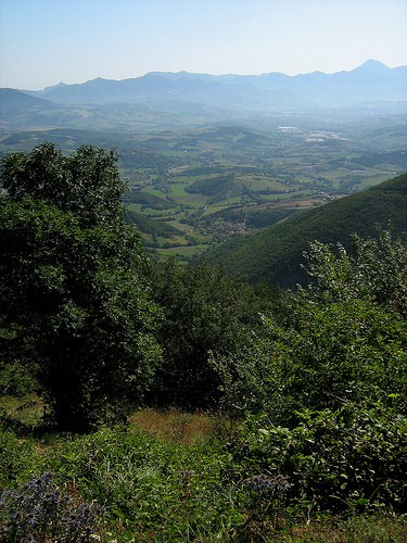 Monte Cucco