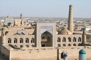 Khiva