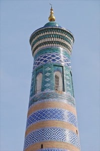 Khiva