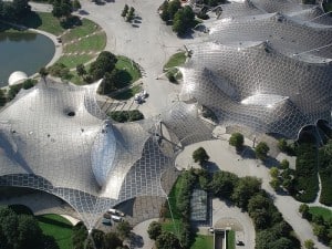 Olympic Media City