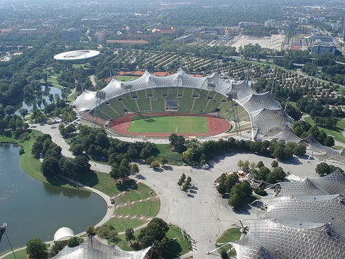 olympiapark