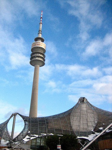 Olympic Media City