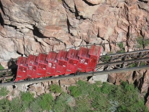 Royal Gorge Bridge (Colorado)