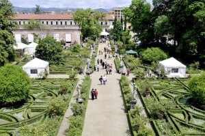 Firenze Mostra Artigianato