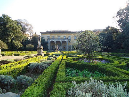Artigianato e Palazzo