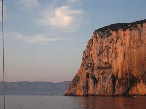 Capo Figari