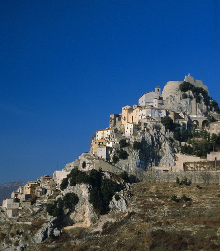 Cervara