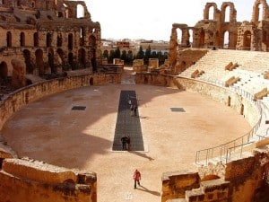 El Jem