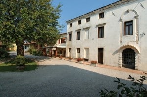 Agriturismo Il Palazzone