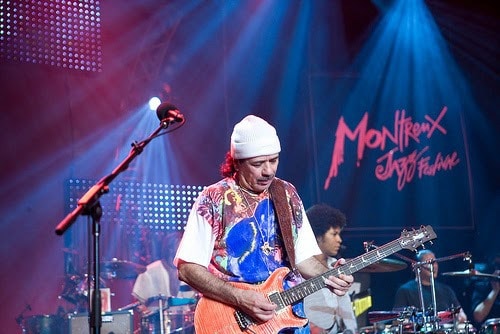 Montreux