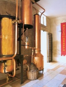 Distilleria Grappa Poli Bassano del Grappa