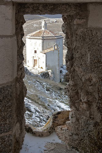Rocca Calascio