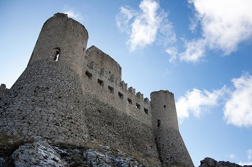 Rocca Calascio