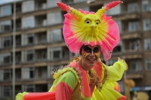 Carnevale di Aalborg