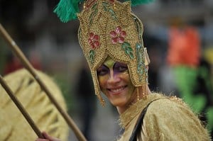 Carnevale di Aalborg