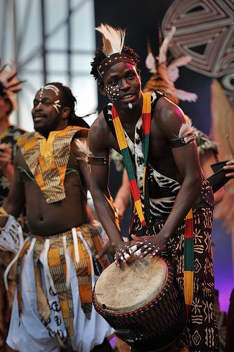 Carnevale di Aalborg