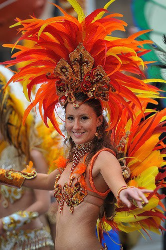 Carnevale di Aalborg