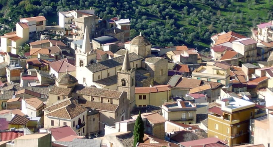 alcara li fusi