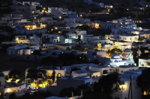 Folegandros