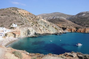 Folegandros