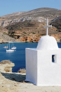 Folegandros