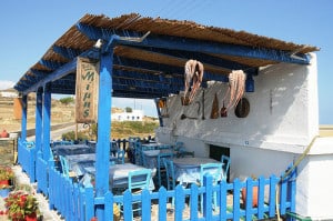 Folegandros