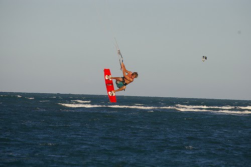 kite