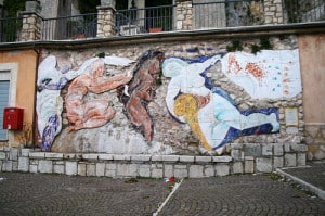 Cervara di Roma