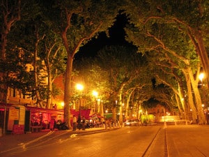 Aix-en-Provence