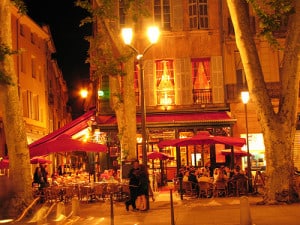 Aix-en-Provence