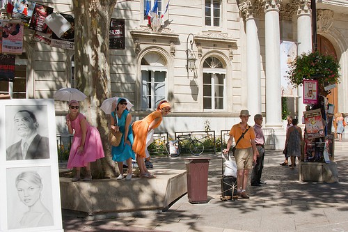 Festival d'Avignone