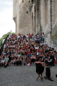 Festival d'Avignon