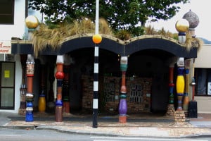 Hundertwasser