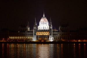 Budapest