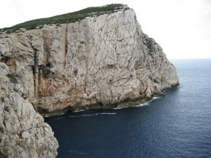 Capo Caccia