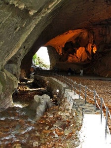 Zugarramurdi