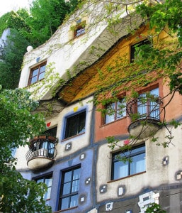 Hundertwasser